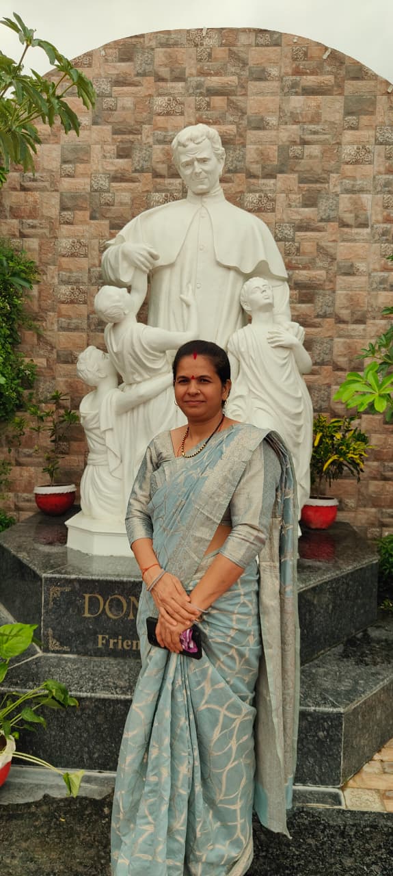 teacher